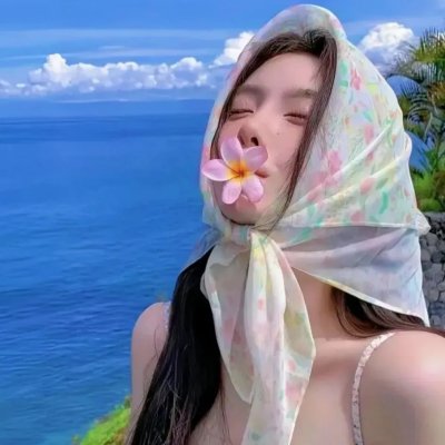 黎明时分的年轻人们